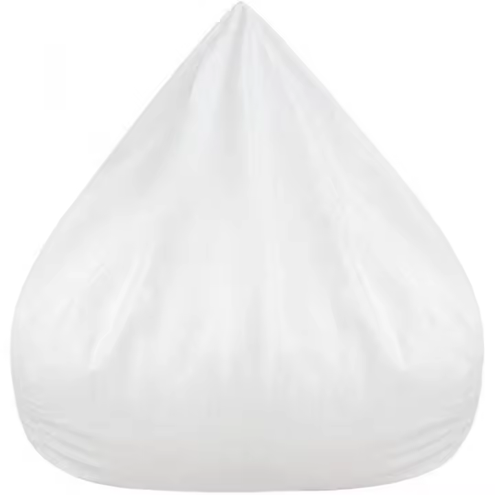Sofá perezoso Bean Bag de tela individual, tatami, silla de sala de estarEPPCasa de Baño Homestay - 1