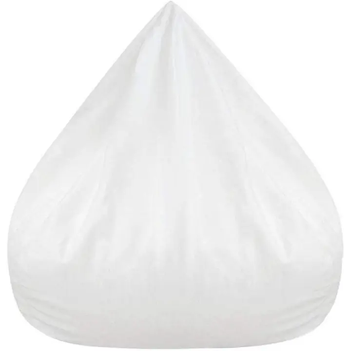 Sofá perezoso Bean Bag de tela individual, tatami, silla de sala de estarEPPCasa de Baño Homestay - 1