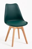 Pack Sillas Comedor - Pack 4 Sillas Synk Basic - Crema - details 19