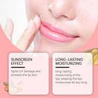 El lápiz labial protector El ácido hialurónico protege, hidrata, suaviza y mejora la piel seca de los labios - details 7