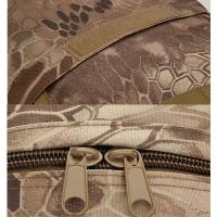 Glovento-Mochila Táctica Outdoor, Camping, Deportiva, 3D, Equipo Entrenamiento - details 6