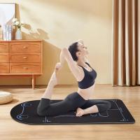Estera de Yoga Antideslizante y Gruesa Almohadillas para Rodillos de 8MM - details 1
