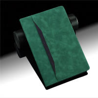 Funda de cuero sintético de lujo, funda premium para 9, 5.ª generación, 10.2, 9.7, iPad 7, 8, 9 Mini, 6, 5, 4, 3, Air 2 - details 24