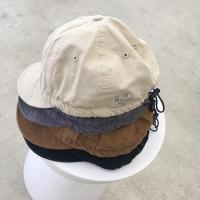 Gorra de béisbol de ala corta de Color sólido Retro con cordón ajustable sombrero de sol informal visera de protección solar gorra con visera para hombres - details 4