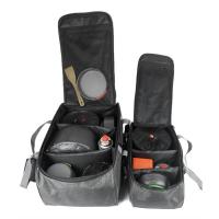 Bolsa de Cocina para Acampar Bolsa de Almacenamiento Impermeable y Aislada para Estufa al Aire Libre Bolsa de Mano para Cocinar Tamaño M, L - details 5