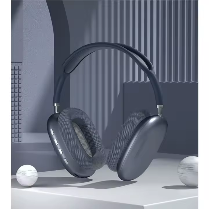 P9ProMax-auriculares inalámbricos con Bluetooth, receptores con explosión, Ventas directas de fábrica - 1