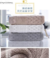 2PCS aumenta la absorción de agua toalla de baño para adultos - details 4