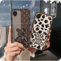 Funda protectora trasera para teléfono TCL A3/A509DL TPU Graffiti funda suave antigolpes envoltura completa duradera dibujos animados lindos - details 2