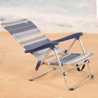 Conjunto 2 Sillas Pleg Alu 5pos 61x50x85cm C/asa-mykonos - details 10