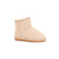 Nuevo Botas de nieve Unisex para niños, cálidas para invierno, para niños y niñas, Material de algodón Henan Sangpo, antideslizantes - details 10
