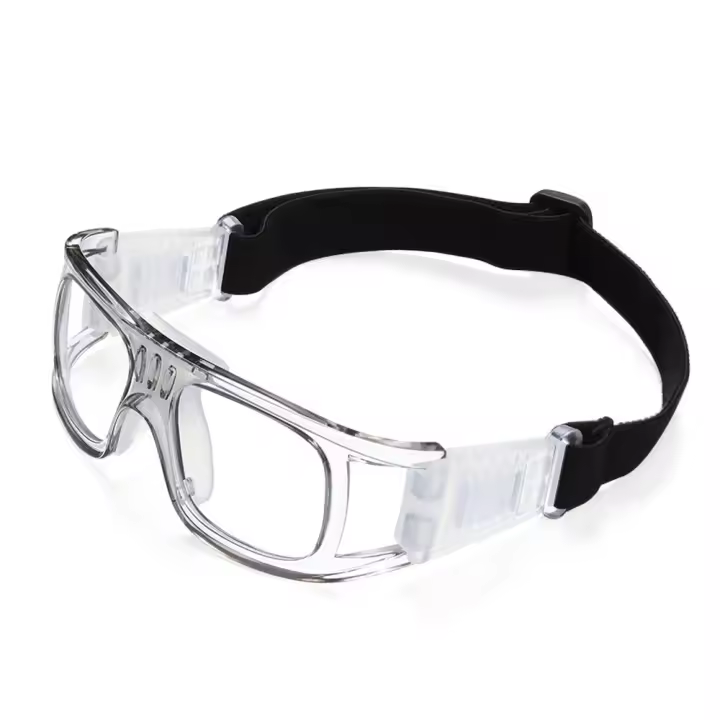 Gafas de baloncesto profesionales resistentes al impacto, gafas de ciclismo, gafas de fútbol, gafas de deportes al aire libre - 1