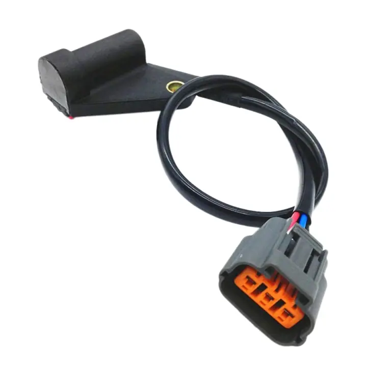 Sensor de posición del cigüeñal del coche, compatible con MX5, MX-5, 323, Miata J5T27072, ZL0118221 - 1