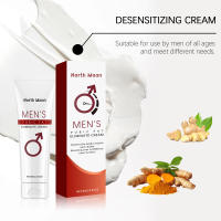 Crema hidratante para el cuidado del cuerpo para aliviar las molestias y masajes para hombres - details 7