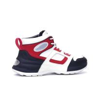 Nuevos zapatos deportivos para hombre, transpirables, resistentes al desgaste, ligeros y antideslizantes. - details 2