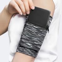 1pcs Sports Mobile Phone Arm Bag - details 1