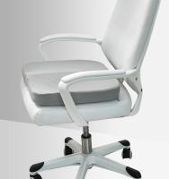 Cojín ergonómico de espuma viscoelástica para oficina, cojín antihemorroides para SILLA, cojín para asiento de coche y oficina - details 5