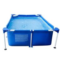 Paneles solares irulares/retangulares para natación, plástico de burbujas impermeable y aislante del calor, piscina exterior resistente a los rayos UV - details 10