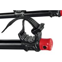 Portabicicletas Deportivas Deluxe para Bola de Enganche de 50 mm, Modelo EU-2B - details 15