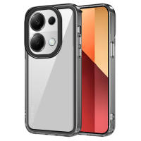 Funda Transparente de TPU y Acrílico para Xiaomi Poco M6 Pro 4G Productos Compatibles - details 2
