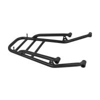 Para Honda CL250 CL300 CL500 CL 250 300 500 soporte de equipaje soporte de montaje de estante de carga estante trasero caja superior maleta portador - details 2