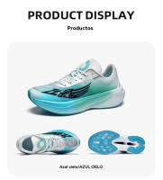 Nuevos zapatos para hombre, zapatos de malla finos transpirables de verano, zapatillas informales desodorantes, zapatos para correr para hombre - details 20