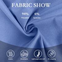 Uniforme de limpieza para mujer, Top exfoliante de enfermería, pantalones, traje médico, Ropa de Trabajo de niñera pediátrica, bata quirúrgica para quirófano, - details 12