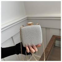 Bolsos De Embrague De Mano De Noche Para Mujer, Bolsos De Fiesta, Boda - details 1