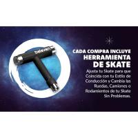 SKATEBOARDS