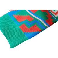 Pulóver de Punto Transpirable Suave Moda Casual Coreana para Primavera-Verano 2024 - details 6