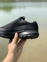 Zapatillas de senderismo impermeables y ligeras Suela suave, antideslizante, resistente al desgaste, garantía de calidad por un año - details 12