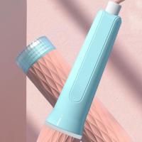 Cuerda de saltar con cuentas segmentadas, longitud ajustada, enredos libres, cuerda de Fitness para niños, hombres y mujeres - details 6