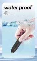 Leten Massajeador de Estimulación Vaginal de 10 Velocidades Mini Estimulador de Clítoris Impermeable para Viajes Juguetes Sexuales para Adultos 18+ - details 5