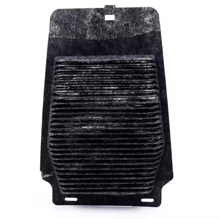 Filtro de cabina híbrido G92DH-02030 del filtro de aire de refrigeración de la batería HV para Toyota Corolla 19 - 1