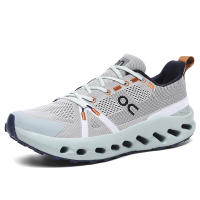 Zapatos deportivos para hombre, zapatos para correr, zapatos de moda con amortiguación transpirable, zapatos casuales para correr - details 5