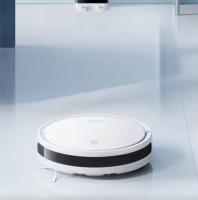 Xiaomi Robot Aspiradora E12 - Robot aspirador - Combinación de varios sensores - Planificación inteligente de rutas - details 5