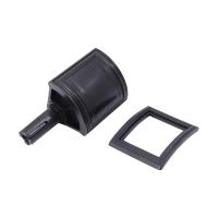 Kit de válvula desviadora 4720 de repuesto para válvula desviadora Zodiac Jandy de 2 o 3 puertos Never Lube 4720 (paquete de 2) - details 3