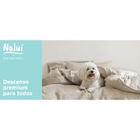 Nalui, descanso premium para todos.