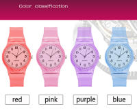 reloj para niños relojes de cuarzo para niños reloj de pulsera - details 9