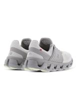 On Running - Cloudswift 3 - Zapatillas Running - Beige y Gris - details 3