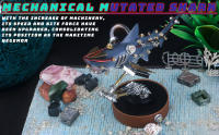 3D metal puzzle