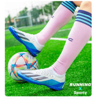 uevos zapatos de fútbol para niños, zapatos de fútbol profesionales, botines para niños, zapatillas de fútbol para césped, zapatos de entrenamiento de fútbol sala antideslizantes para exteriores - details 28