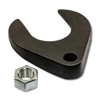 Extractor de cubo de cojinete de rueda delantera de coche, instalador de eje, removedor, herramienta de garaje, reparación - details 7