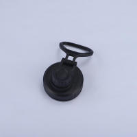 Hervidor de agua portátil de acero inoxidable para coche, gran capacidad, para deportes de montañismo al aire libre, 22 oz - details 7