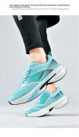 Zapatillas de correr unisex de malla de verano transpirables ligeras de talla grande para estudiantes - details 26