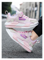 Zapatillas de deporte de marca para niños, calzado para correr al aire libre, zapatos deportivos cómodos para niños y niñas, zapatos de gimnasio transpirables para niños, zapatillas antideslizantes - details 21