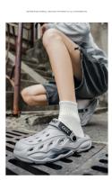 Zapatillas deportivas versátiles de ocio para hombre, zapatos deportivos ligeros y cómodos para caminar, zapatos de moda. - details 26