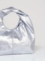 Bolso Satchel de nicho de moda para mujer, Bolso pequeño con correa trenzada, bolso clásico de Color sólido para uso diario - details 45