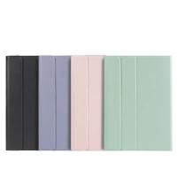 Funda de Teclado inalámbrico para OPPO Pad Air, cubierta de Teclado español para tableta de 10,36 pulgadas, 2022 - details 5