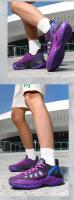 Zapatos deportivos de baloncesto para hombre, transpirables, antideslizantes, de goma resistente al desgaste, suela para correr de invierno - details 4
