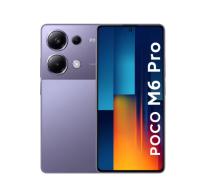 Teléfono móvil POCO M6 Pro Smartphone versión global, 8GB+256GB 12GB+512GB - details 0